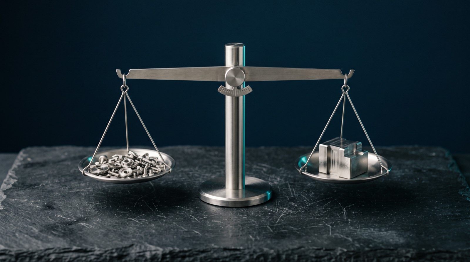Build or Buy Integration Monitoring: An Honest Cost Comparison